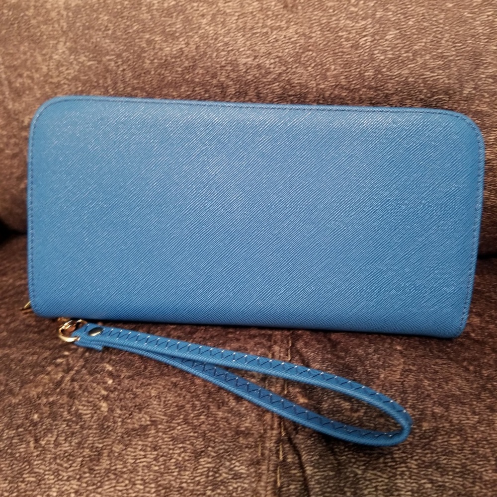 Large Wallet